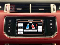 لاند روفر رانج روفر سبورت